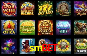 smbet